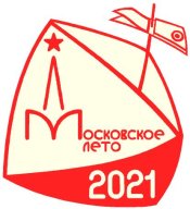 Лицензия на участие в цикле стартов "Московское Лето 2021"